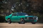 Ford Mustang Boss 429 Fastback 1970 года